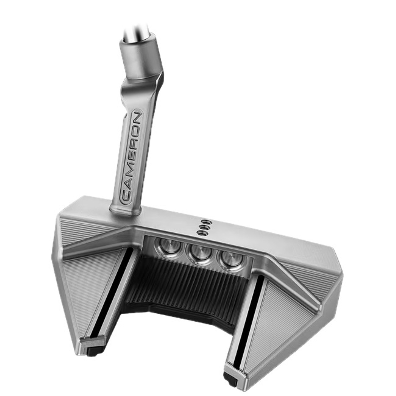Scotty Cameron ファントム　7.2 33インチ Phantom 7.2 | I-Beam Neck & High MOI Mallet Putter | Scotty